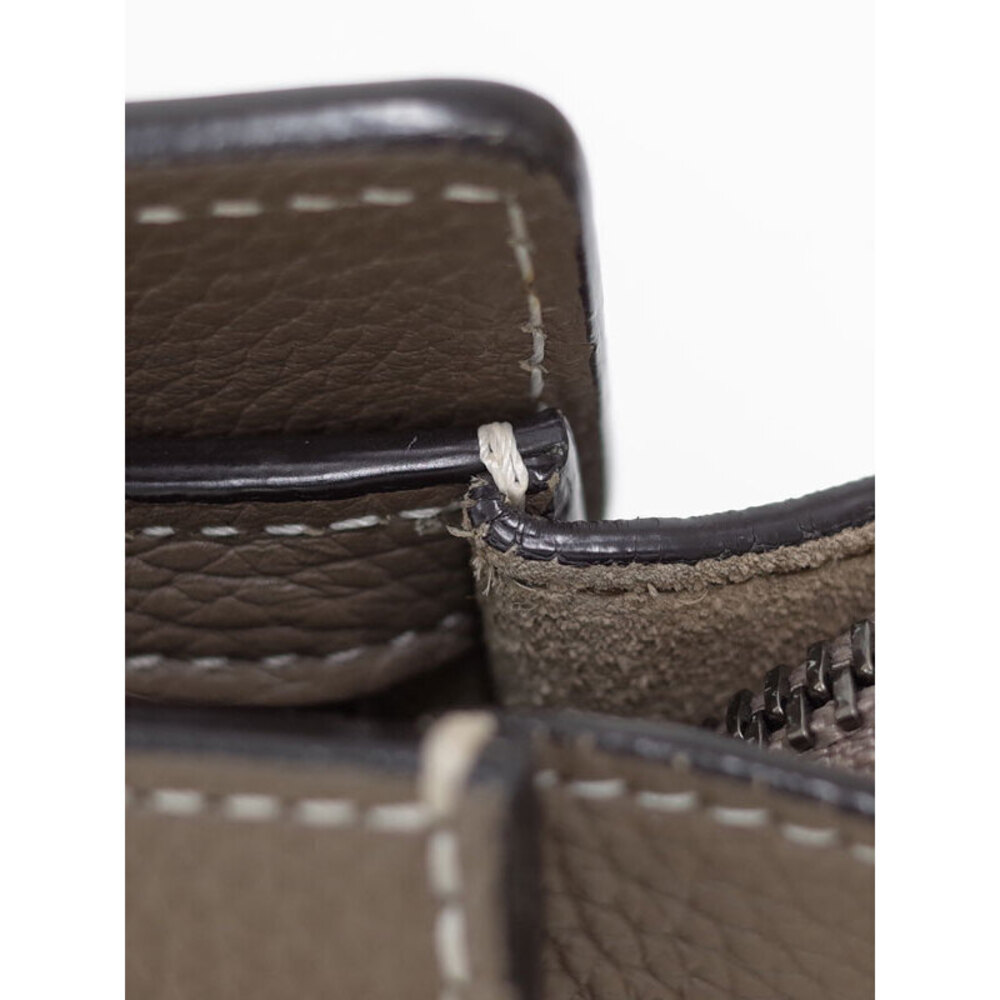 Celine Luggage Handbag 2way Bag - Picture 7 of 9